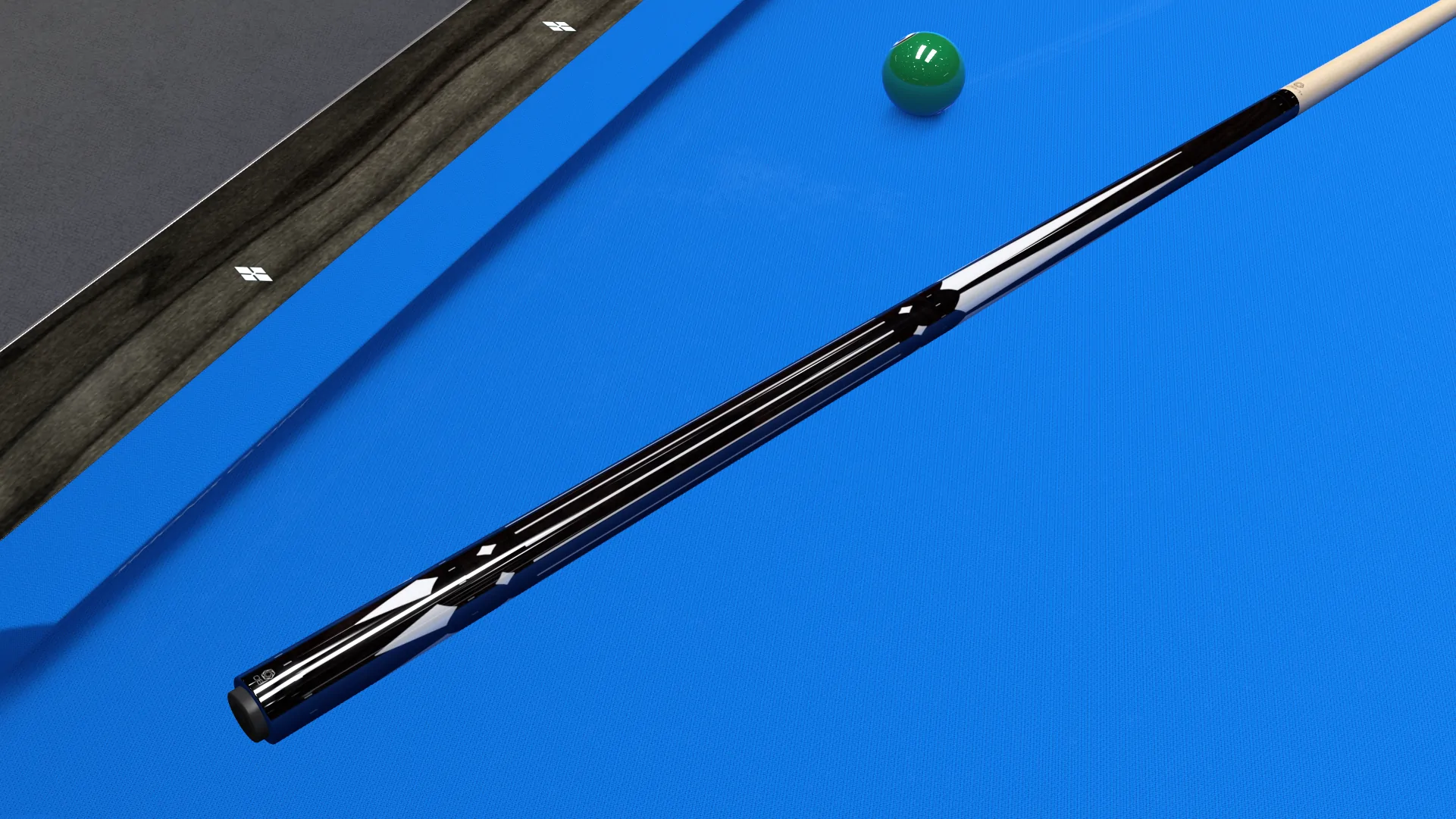 Passion Billiards -Passion Billiards 10