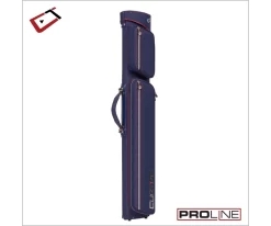 Cuetec 2x4 Navy Pro Line Pool Cue Case 13 Cuetec 2x4 Navy Pro Line Pool Cue Case -Passion Billiards 23 ct pro line 2x4 navy 95 754 3 4 view