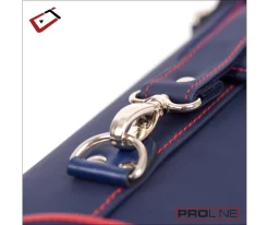 Cuetec 2x4 Navy Pro Line Pool Cue Case 17 Cuetec 2x4 Navy Pro Line Pool Cue Case -Passion Billiards 23 ct pro line 2x4 navy 95 754 hardware