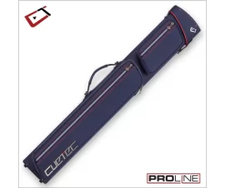 Cuetec 2x4 Navy Pro Line Pool Cue Case 21 Cuetec 2x4 Navy Pro Line Pool Cue Case -Passion Billiards 23 ct pro line 2x4 navy 95 754 main