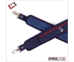 Cuetec 2x4 Navy Pro Line Pool Cue Case 20 Cuetec 2x4 Navy Pro Line Pool Cue Case -Passion Billiards 23 ct pro line 2x4 navy 95 754 sueded straps