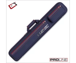 Cuetec 4x8 Navy Pro Line Pool Cue Case 19 Cuetec 4x8 Navy Pro Line Pool Cue Case -Passion Billiards 23 ct pro line 4x8 navy 95 755 main