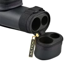 Action 1 Butt 1 Shaft Hard Case -Passion Billiards ac11 open 1 4