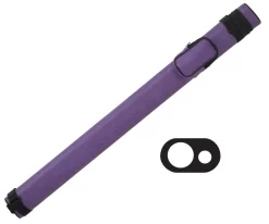Action 1 Butt 1 Shaft Hard Case -Passion Billiards ac11 purple 3