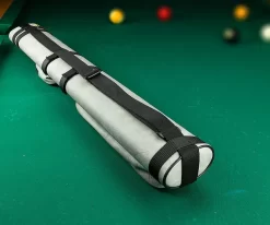 Action 2 Butt 2 Shaft Hard Case -Passion Billiards ac22 lightgrey 02