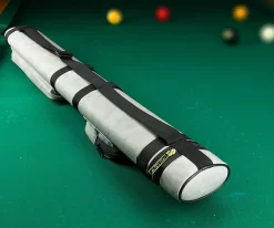 Action 2 Butt 2 Shaft Hard Case -Passion Billiards ac22 lightgrey 03