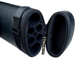 Action 2 Butt 4 Shaft Hard Case 14 Action 2 Butt 4 Shaft Hard Case -Passion Billiards ac24 01 open 1