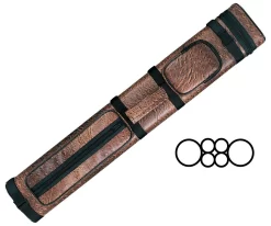 Action 2 Butt 4 Shaft Hard Case 12 Action 2 Butt 4 Shaft Hard Case -Passion Billiards ac24 brown 01 1