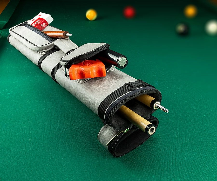 Action 2 Butt 4 Shaft Hard Case 6 Action 2 Butt 4 Shaft Hard Case - Image 6