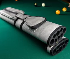 Action 3 Butt 5 Shaft Hard Case -Passion Billiards ac35 lightgrey 01