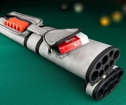 Action 3 Butt 5 Shaft Hard Case -Passion Billiards ac35 lightgrey 02