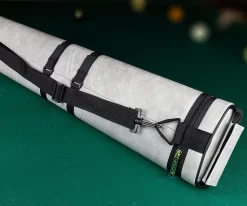 Action 3 Butt 5 Shaft Hard Case -Passion Billiards ac35 lightgrey 03