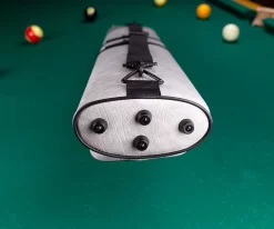 Action 3 Butt 5 Shaft Hard Case -Passion Billiards ac35 lightgrey 04