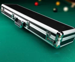 Action 3 Butt 4 Shaft Box Case -Passion Billiards acbx21 01 2