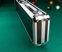 Action 3 Butt 4 Shaft Box Case -Passion Billiards acbx21 03