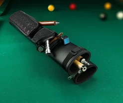 Action 2 Butts 2 Shafts Lace Case - Purple -Passion Billiards acl22 pink 01 4