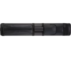 Action 4 Butt 8 Shaft Ballistic Hard Case