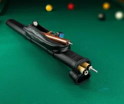 Action 1 Butt 1 Shaft Ballistic Case ACNP11 -Passion Billiards acnp11 01 1