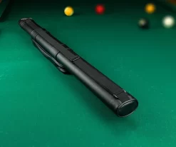 Action 1 Butt 1 Shaft Ballistic Case ACNP11 -Passion Billiards acnp11 02