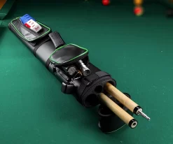 Action ACP22 Piping Series - Green -Passion Billiards acpp green 01