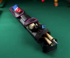 Action ACP22 Piping Series - Pink 7 Action ACP22 Piping Series - Pink -Passion Billiards acpp pink 01