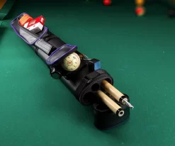 Action ACP22 Piping Series - Purple 7 Action ACP22 Piping Series - Purple -Passion Billiards acpp purple 01