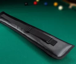 Action 1 Butt 1 Shaft Soft Case With Pockets 7 Action 1 Butt 1 Shaft Soft Case With Pockets -Passion Billiards acsc03 02