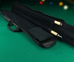 Action 2 Butt 4 Shaft Soft Case -Passion Billiards acsc07 02 1