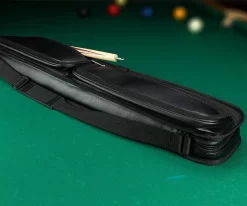 Action 4 Butt 8 Shaft Soft Case 9 Action 4 Butt 8 Shaft Soft Case -Passion Billiards acsc08 02 3