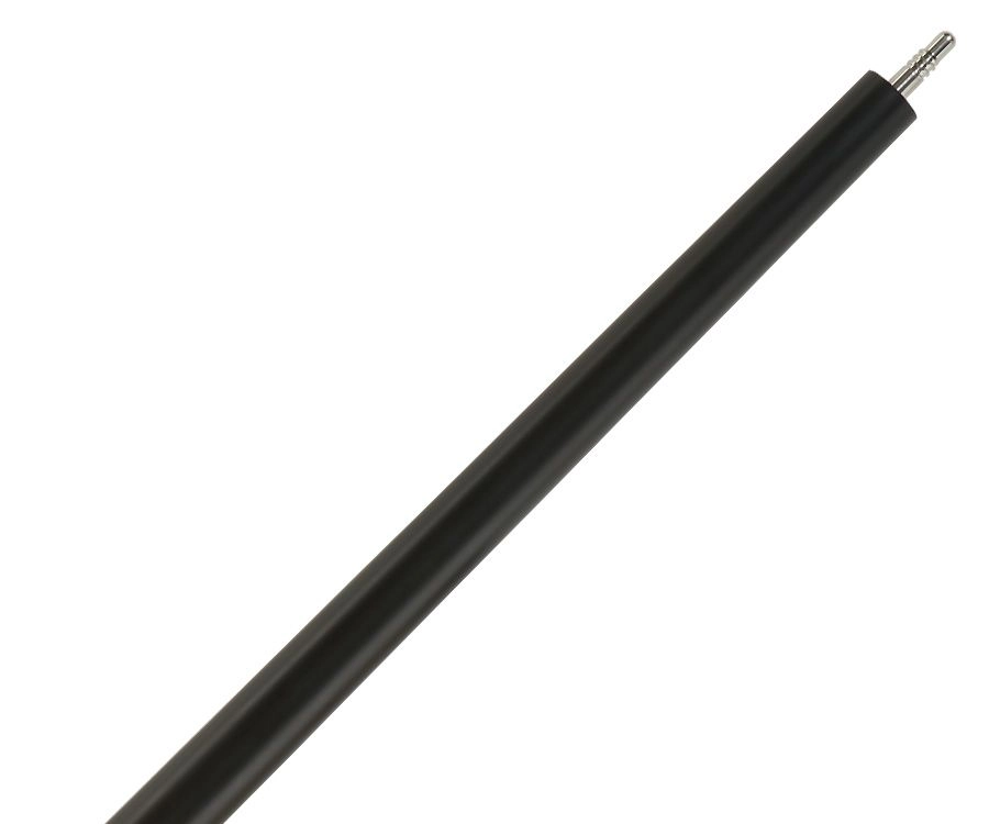 Action ACTMS01 Black 25oz Massé Pool Cue 4 Action ACTMS01 Black 25oz Massé Pool Cue - Image 4