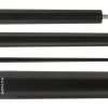 Action ACTMS01 Black 25oz Massé Pool Cue