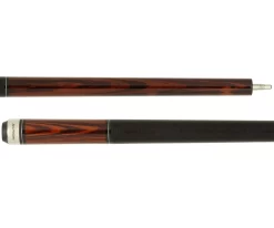 Action ACTMS02 Cherrywood 25oz Massé Pool Cue -Passion Billiards actms02 cat