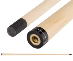 Action ACTBKH06 25oz Heavy Break Cue -Passion Billiards actxs 2 02 5