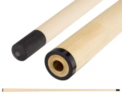 Elite ELBJGB Break Jump Cue W/ Bonus Playing Shaft -Passion Billiards actxs e 02 1 1