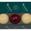Aramith Premier Carom Ball Set