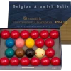 Aramith Pro Cup Tournament Champion Snooker Set 2 1/16