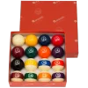Aramith Continental Belgian Pool Ball Set
