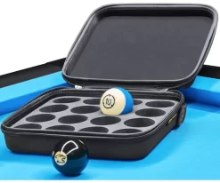 Predator Pool Ball Carrier Case 6 Predator Pool Ball Carrier Case -Passion Billiards bbpbc 03