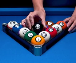 Predator Arcos II Pool Ball Set -Passion Billiards bbpre 02