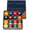 Aramith Super Pro Pool Ball Set