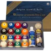 Aramith Super Pro Value Pack Pool Ball Set