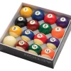 Action Standard Pool Ball Set