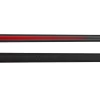Bull Carbon BCSP1 Red Split Cue W/ Shaft