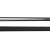 Bull Carbon BCSP2 Silver Split Cue W/ Shaft