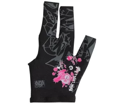 APA "Shoot Like A Girl" Pool And Billiard Glove