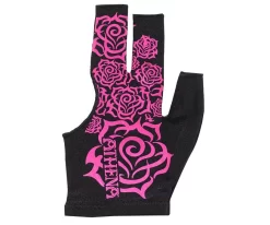Athena Tribal Pool And Billiard Glove BGLATH03