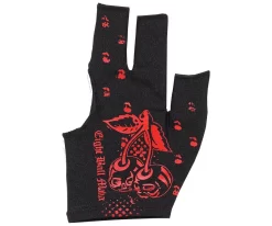 Eight Ball Mafia Pink Cherry Glove BGLEBM02