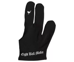Eight Ball Mafia Bird Glove BGLEBM03