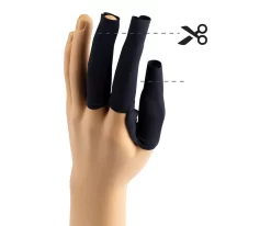 Un Glove Finger Wrap Billiard Glove V3 19 Un Glove Finger Wrap Billiard Glove V3 -Passion Billiards bgfw v3 02