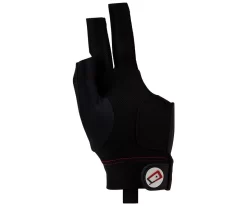 Cuetec Axis Billiards Glove -Passion Billiards bglct 02